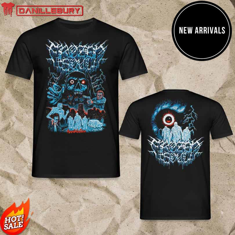 Frozen Soul Annihilation Tee