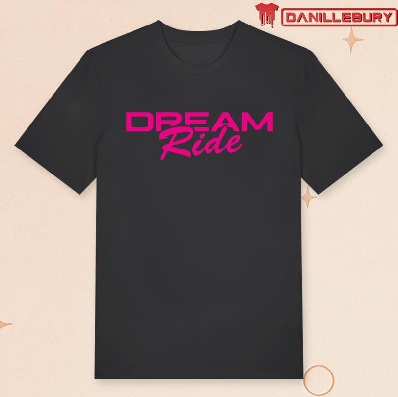 G Flip Dream Ride T-Shirt