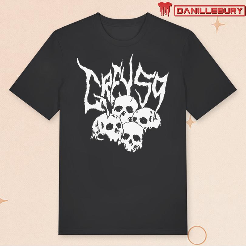 G59 Guerillas Shirt