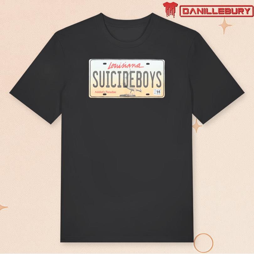 G59 Patches Shirt