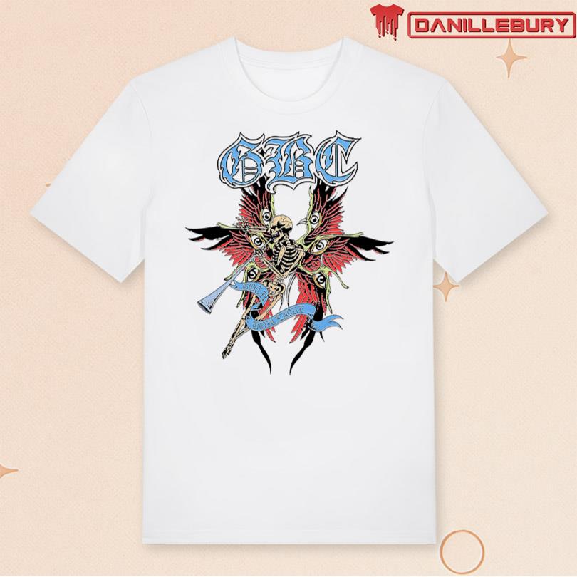 GBC End of Days T-Shirt