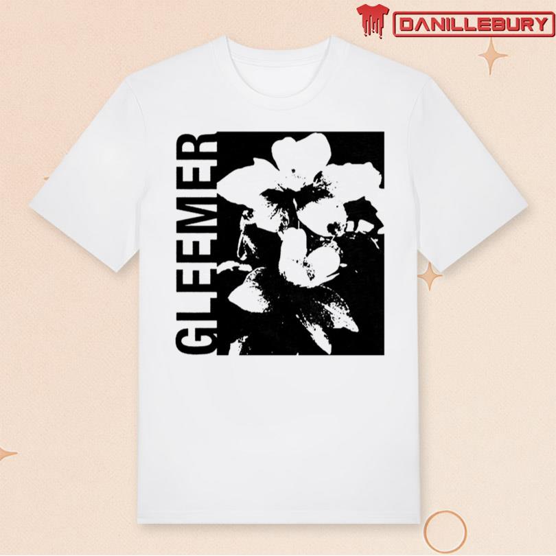 Gleemer Flower T-Shirt