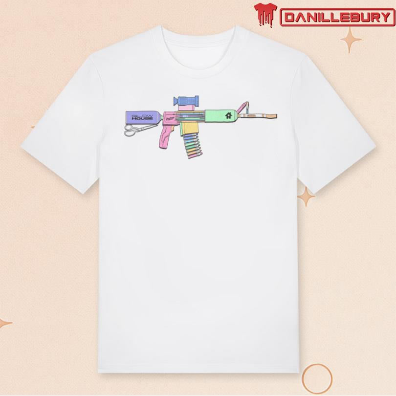 Glowhouse Stockpile Shirt