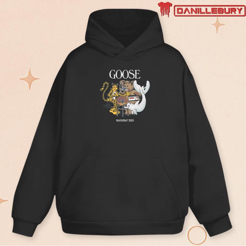 Goose EMG Tee - Image 2