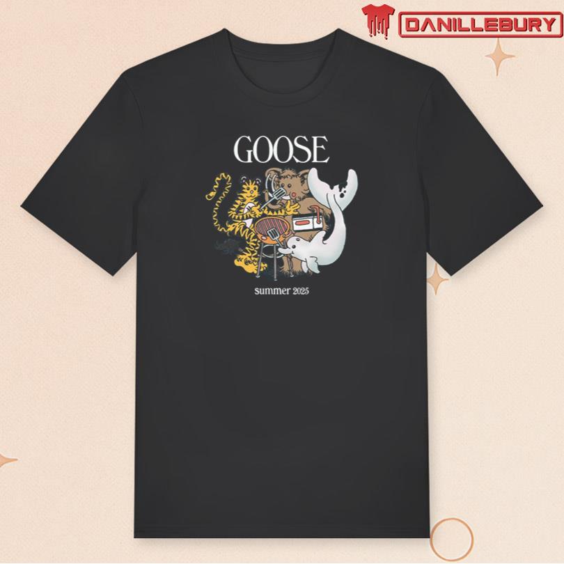 Goose EMG Tee