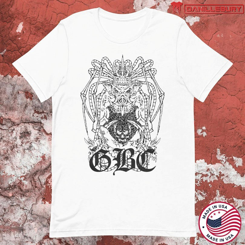Gothboiclique Ancient Demon T-shirt