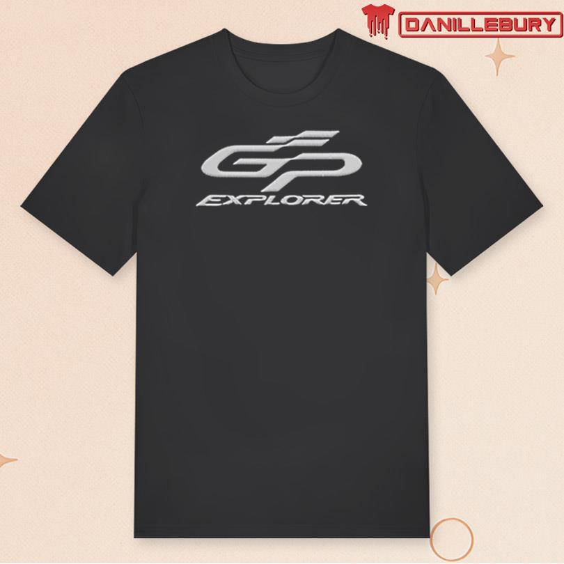 GP Explorer T-Shirt