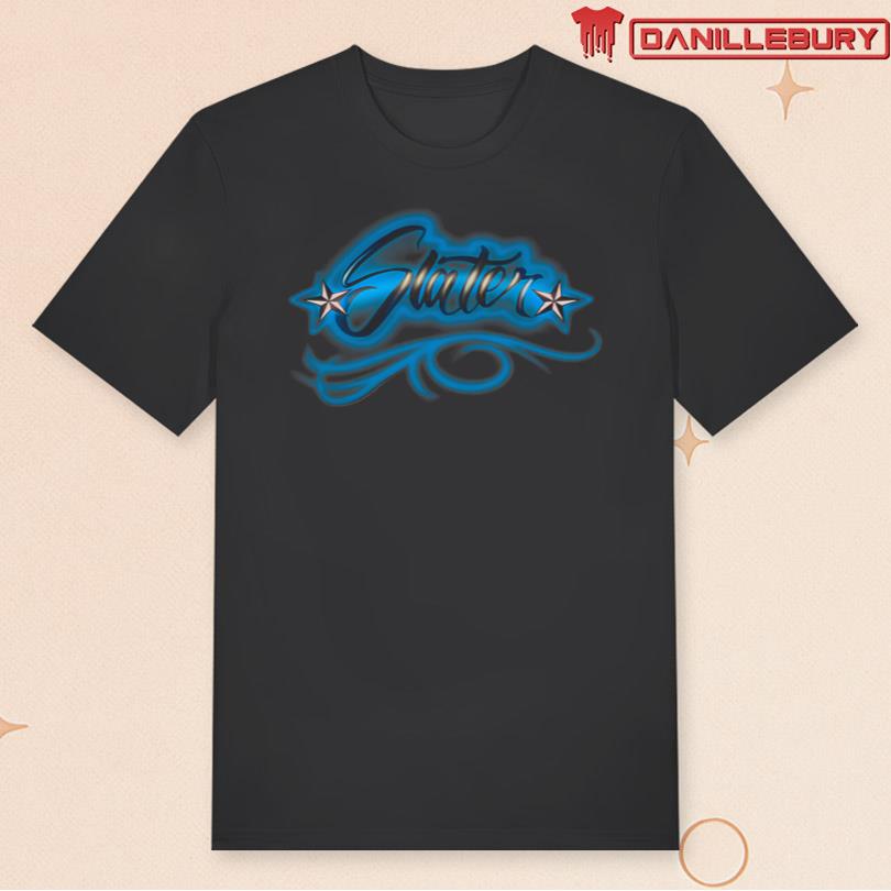 Graffiti Star T-shirt