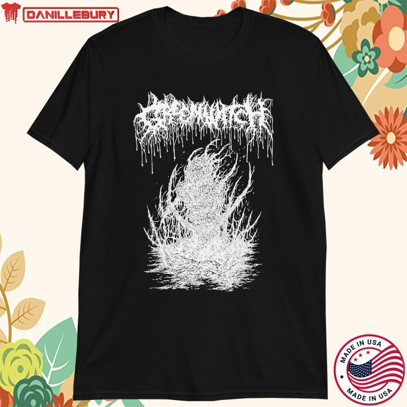 Greenwitch Grid Walker T-shirt