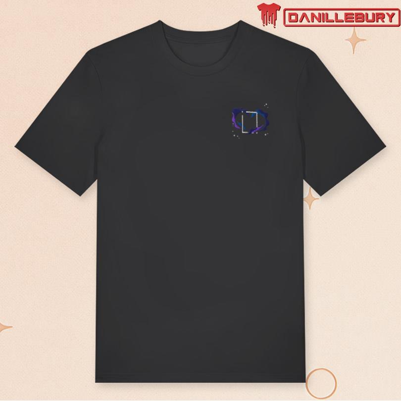 Grian Evo Heart Tee