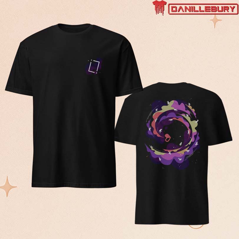 Grian Merch Grian Portal Tee