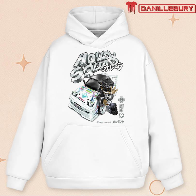 Hollowsquad LA 180 Tee - Image 2