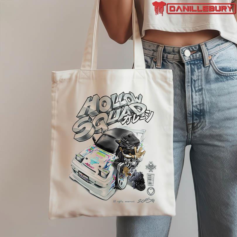 Hollowsquad LA 180 Tee - Image 3