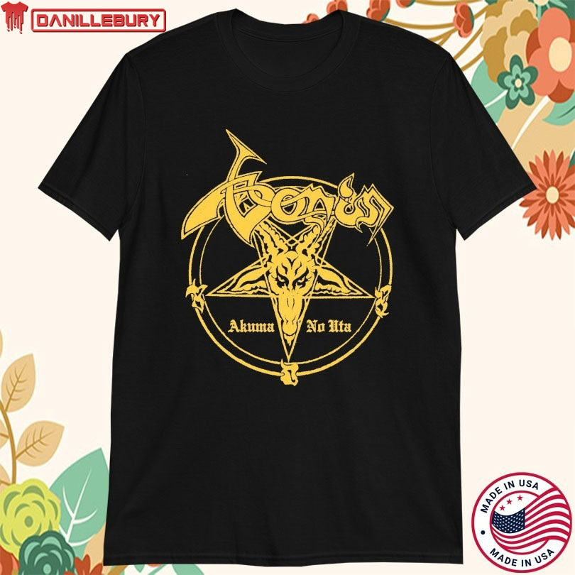 Ibitsu Akuma No Uta T-shirt