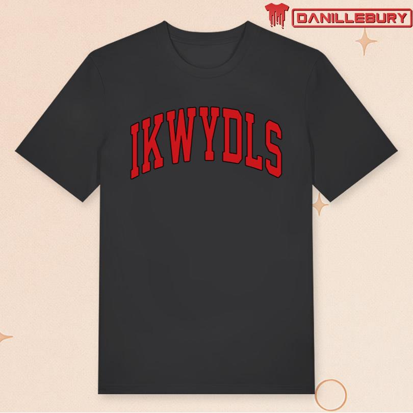 IKWYDLS official Sweatshirt