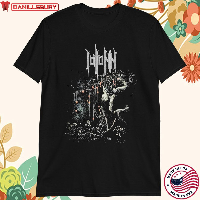 Iotunn Kinship T-shirt