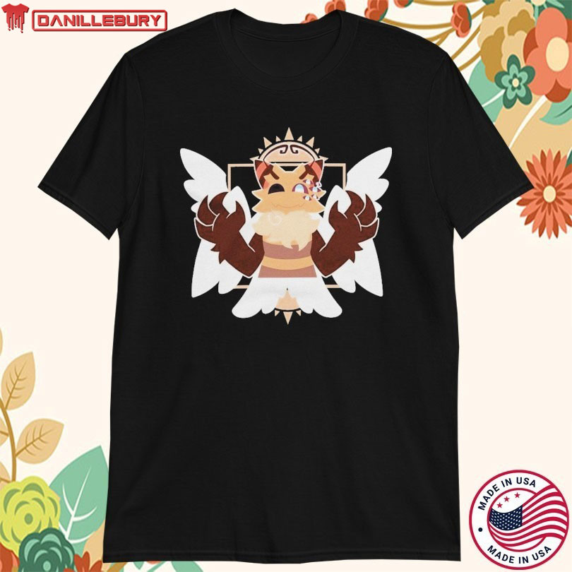 Ivycomb Bee Not Afraid T-shirt