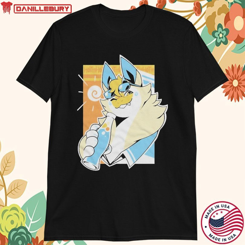 Ivycomb Heat T-shirt