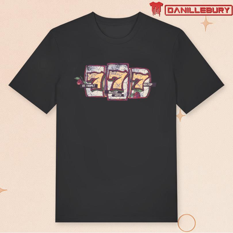 J Balvin Mixteip 2025 Tee