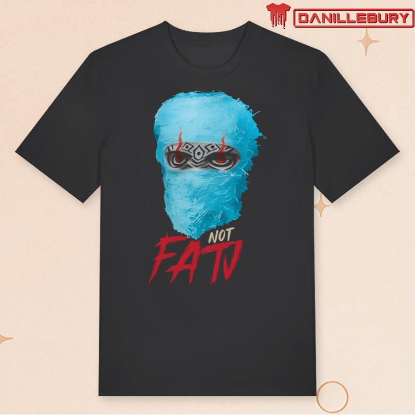 Jacob Fatu Big Jim At SNME Shirt