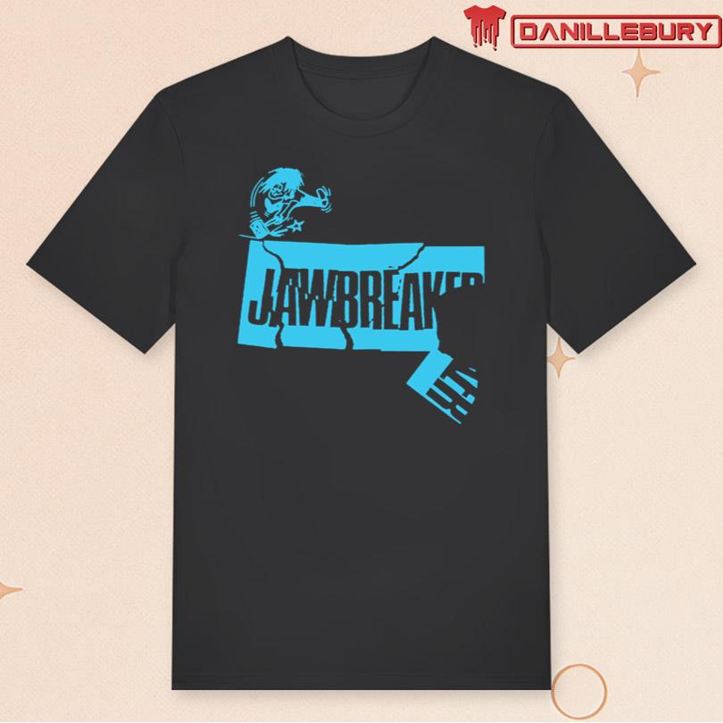 Jawbreaker Equalized