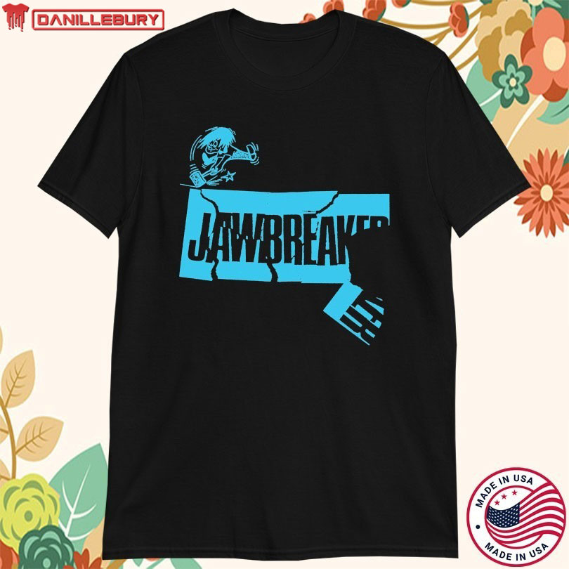Jawbreaker Equalized T-shirts