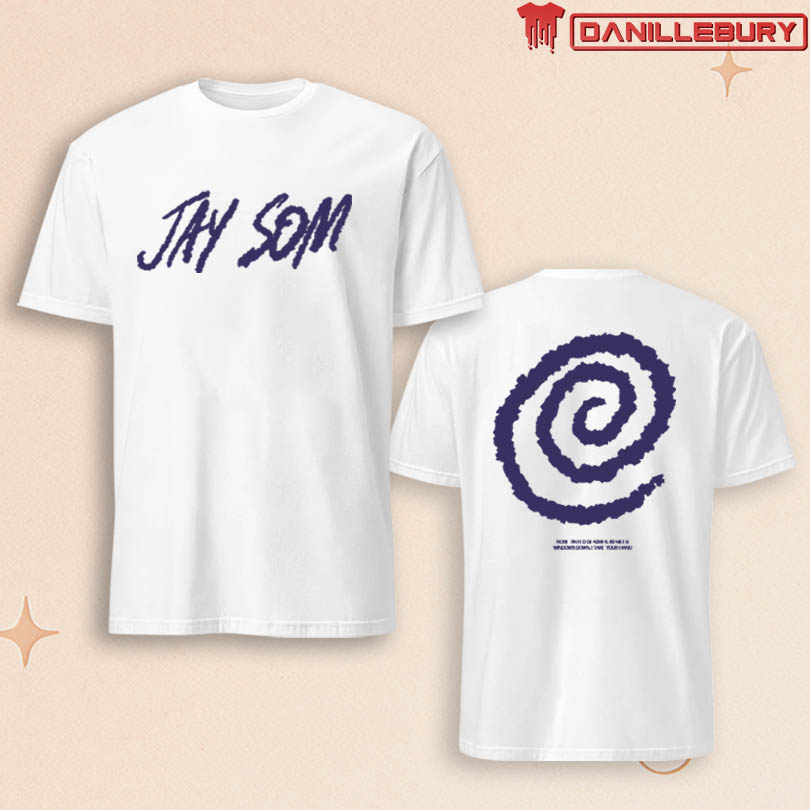 Jay Som Cards on the Table Shirt