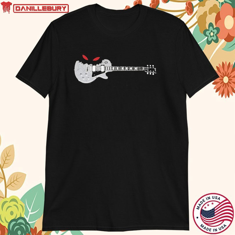Joe Bonamassa BonaMonster T-shirt