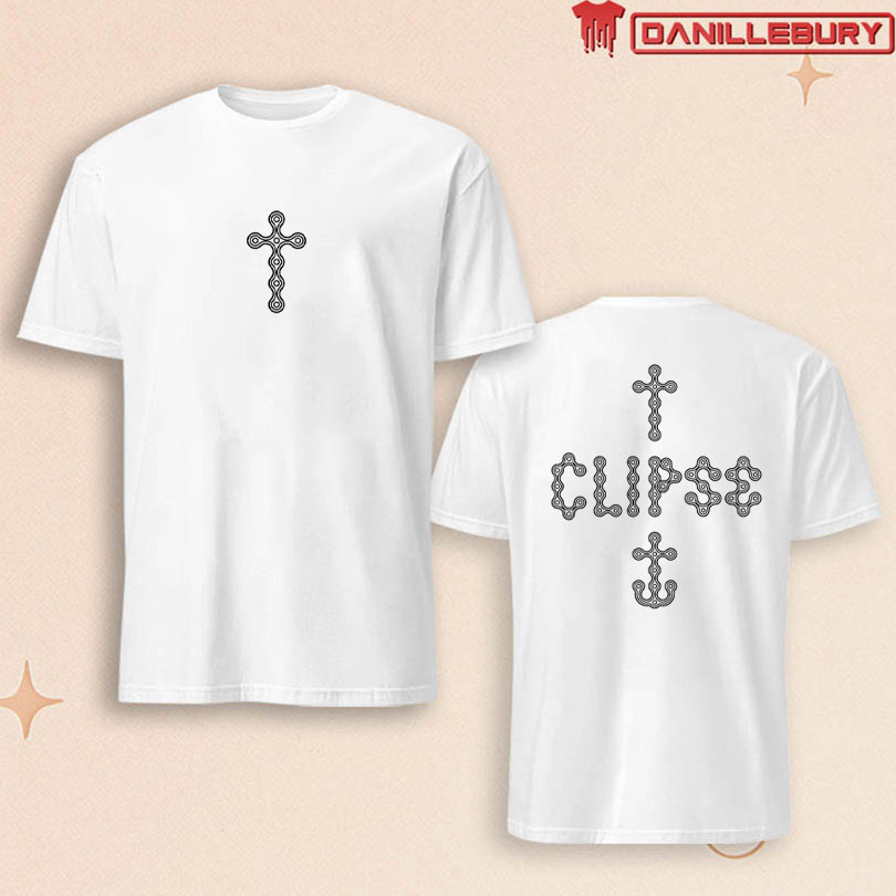 Josh Sperling x Clipse Shirt