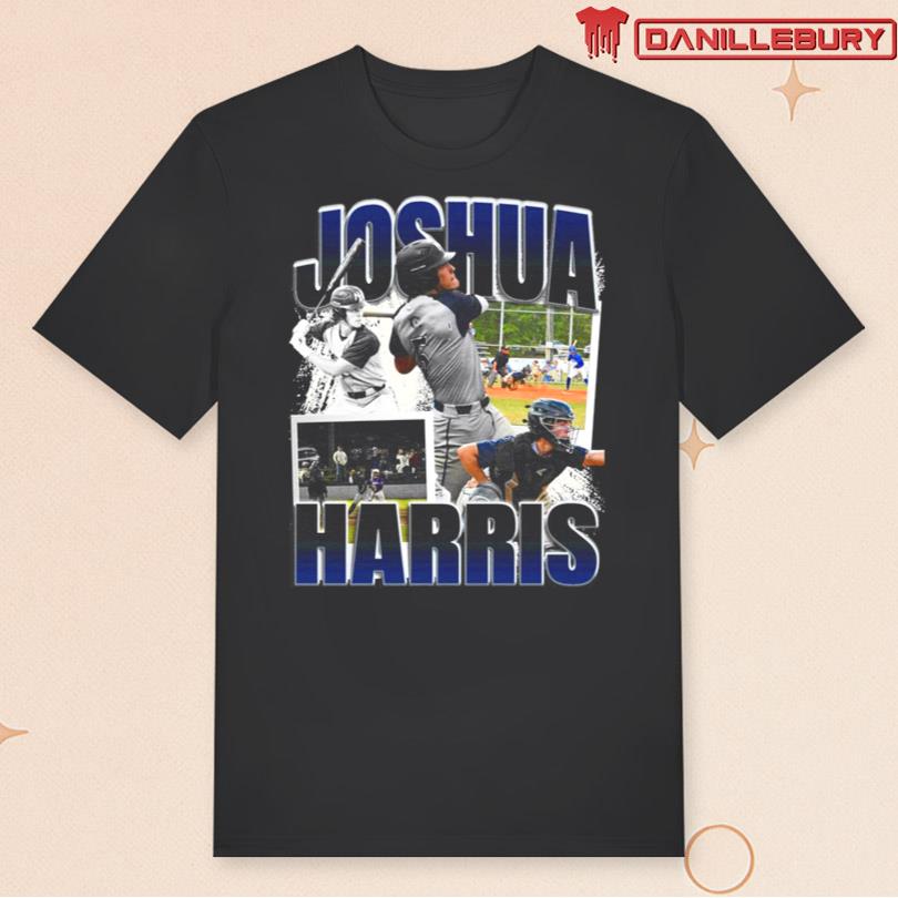 Joshua Harris Graphic Tee