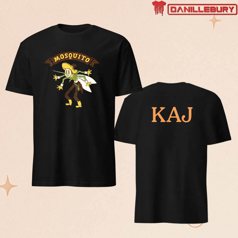 Kaj Mosquito Hoodie