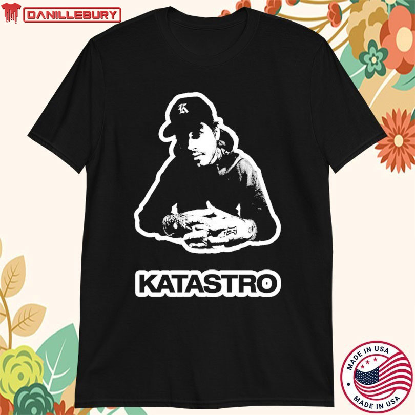 Katastro Andy T-shirt