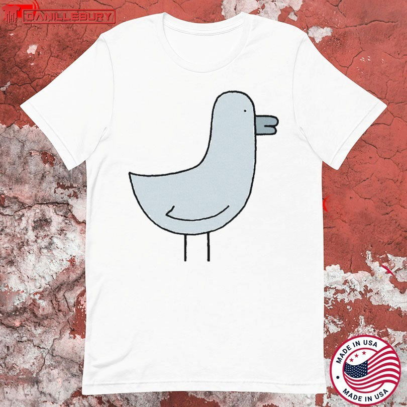 Kevin Poorly Drawn T-shirts