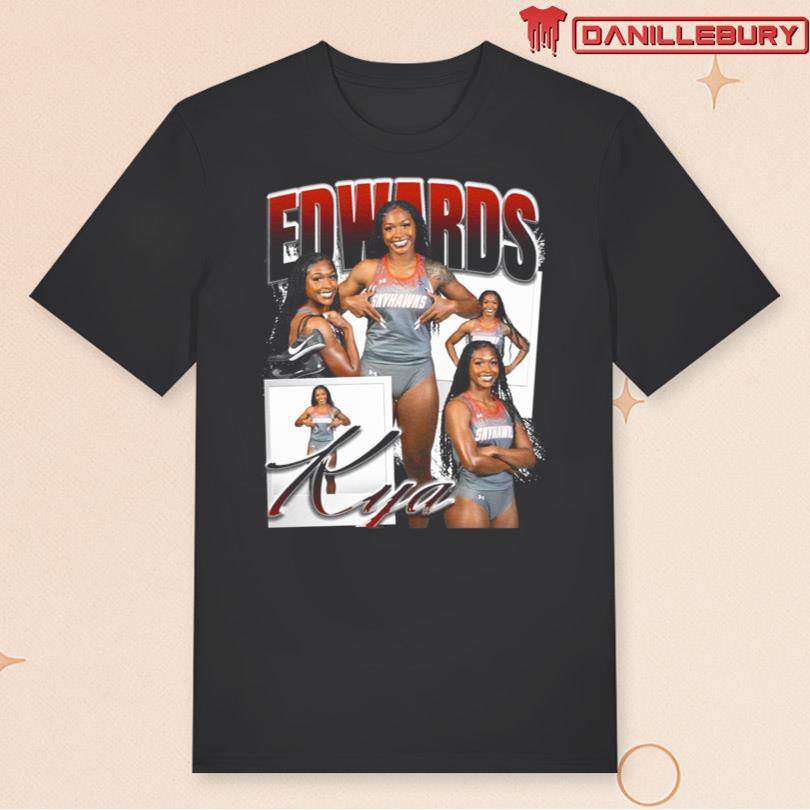 Kya Edwards Graphic Tee