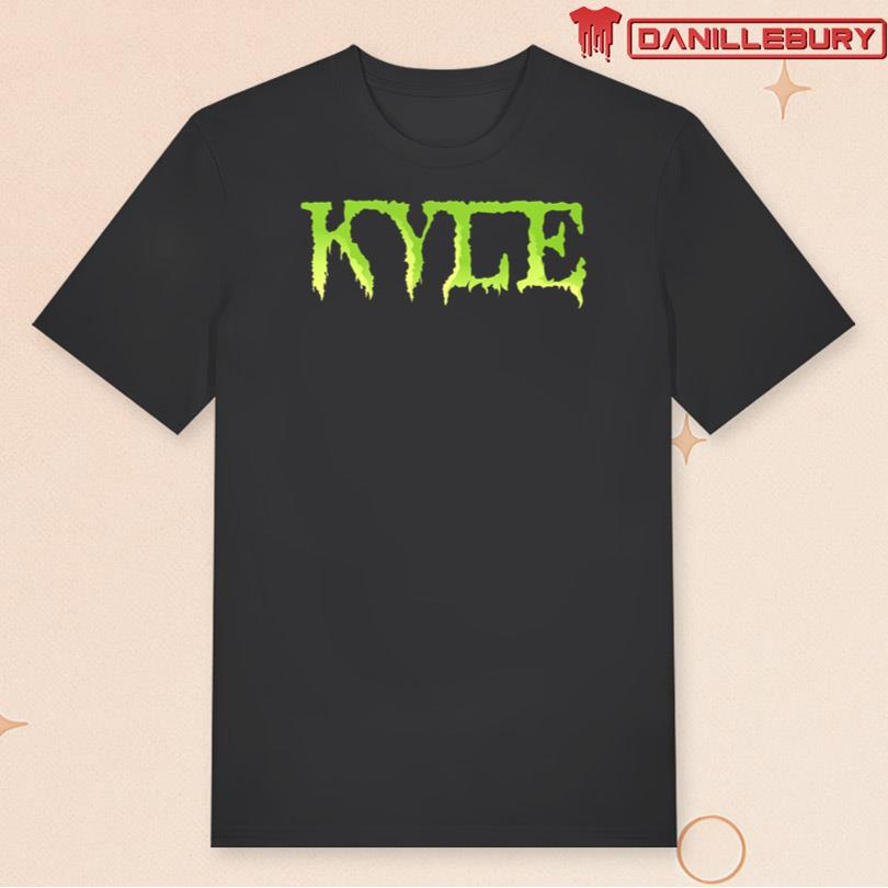 Kyle Tee Send It