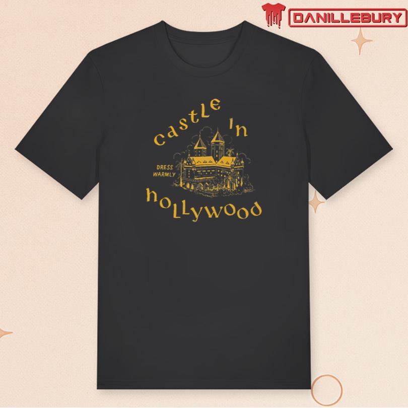 Laufey Castle Tee