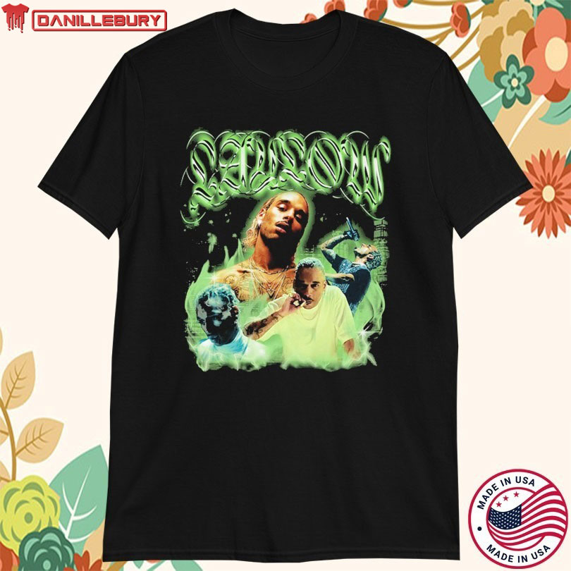 Laylow Vintage T-shirt
