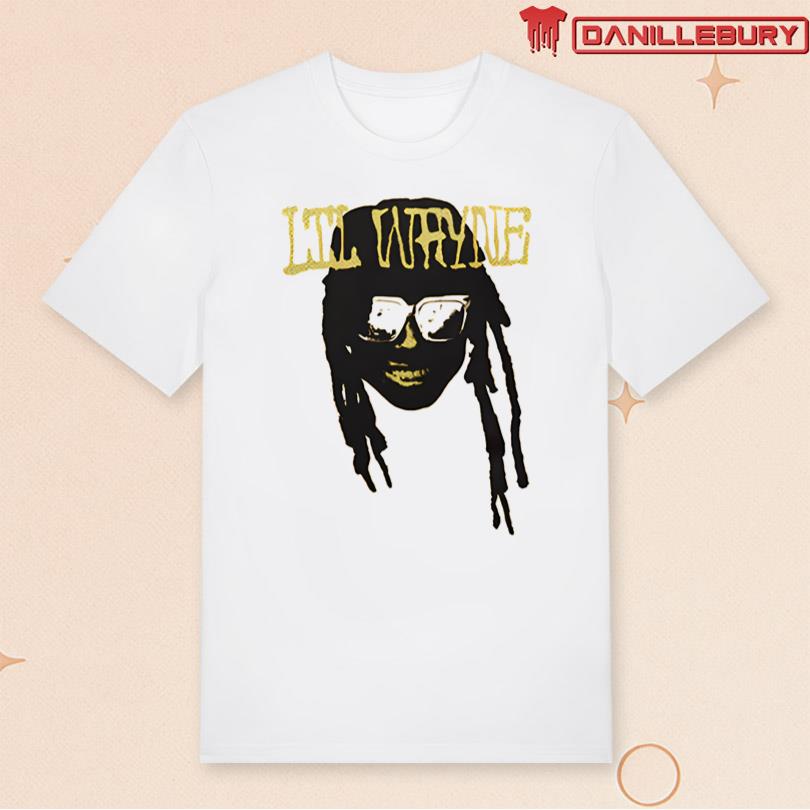 Lil Wayne Going Crazy Merch