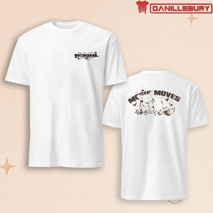 Ludwig Ein Paw Merch