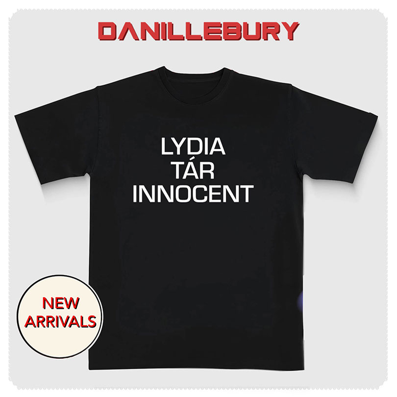 Lydia Tár Innocent shirt