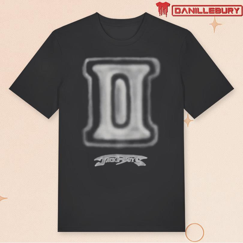 Merch Travis Scott Jackboys 2