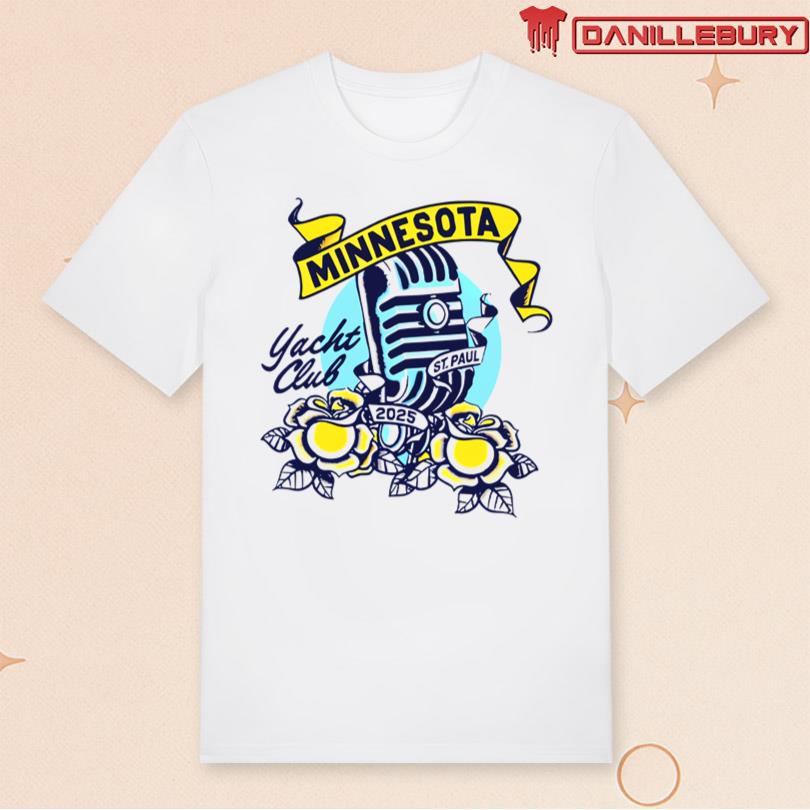 Minnesota Yacht Club Festival T-Shirt