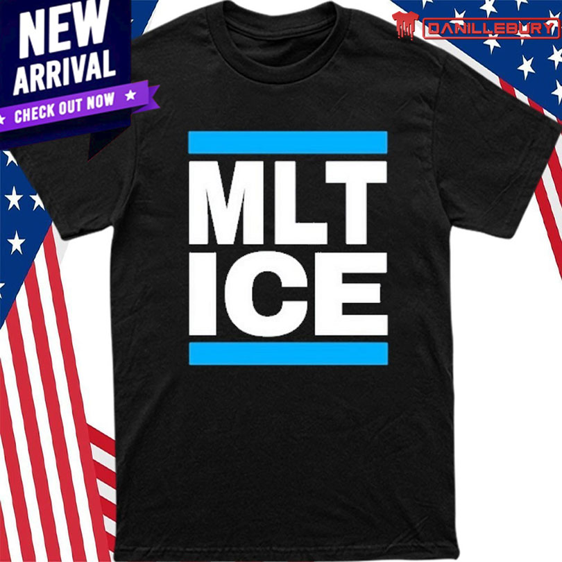 Mlt Ice Shirt