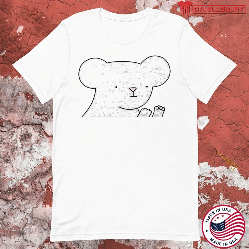 Mouse Fights Poorly Drawn T-shirts
