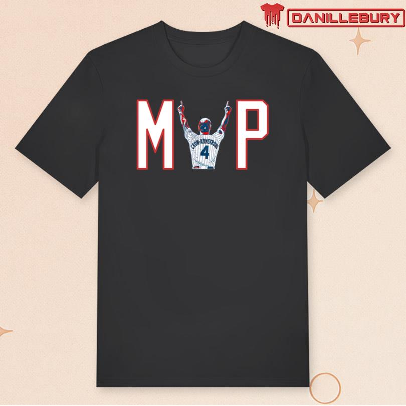 MVP T-shirt