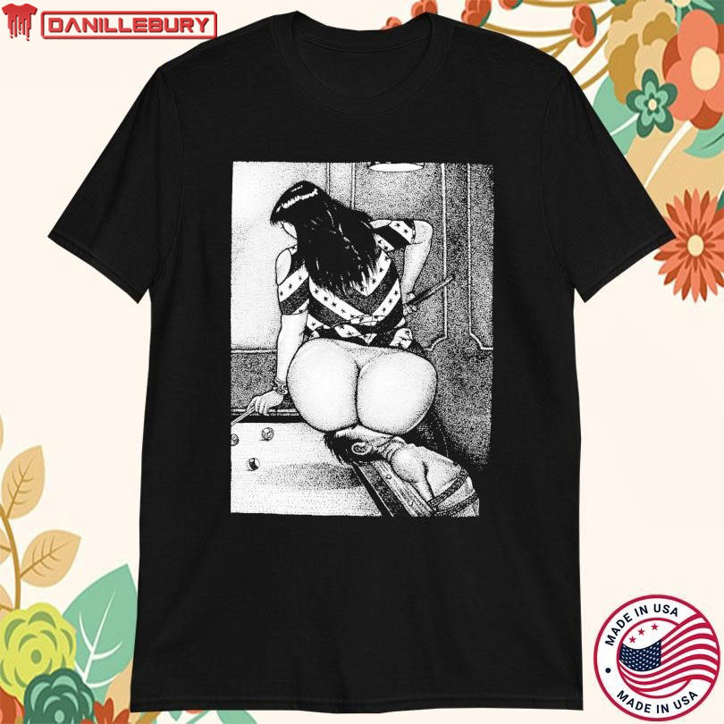 Namio Pool T-shirts