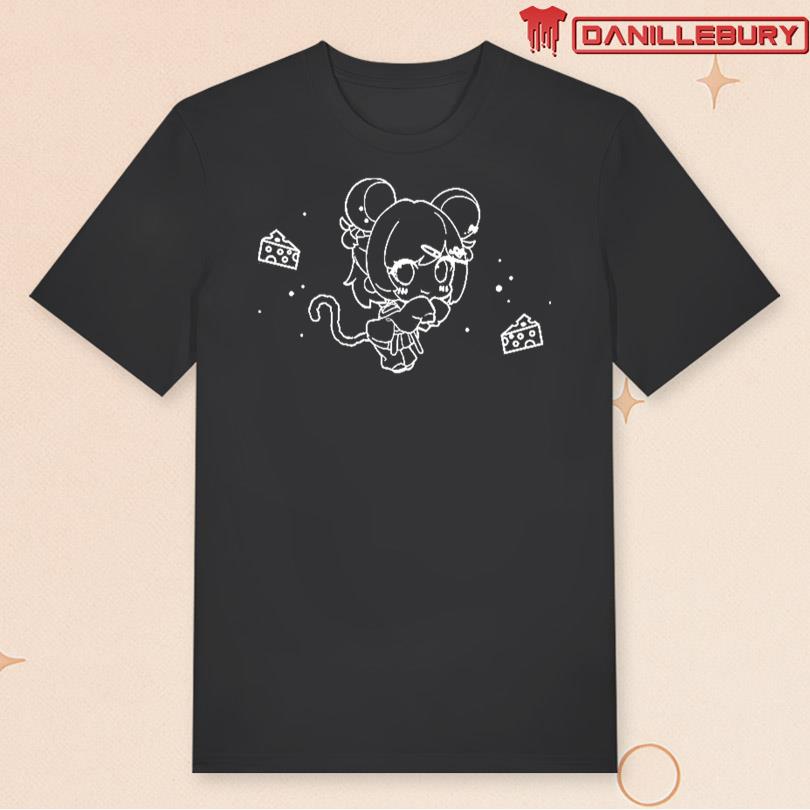 NemimiYane Chibi T-Shirt