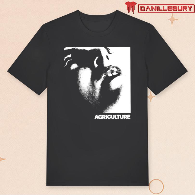 New Agriculture Spirit Shirt
