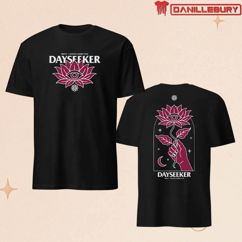 New Dayseeker Citbn Tee