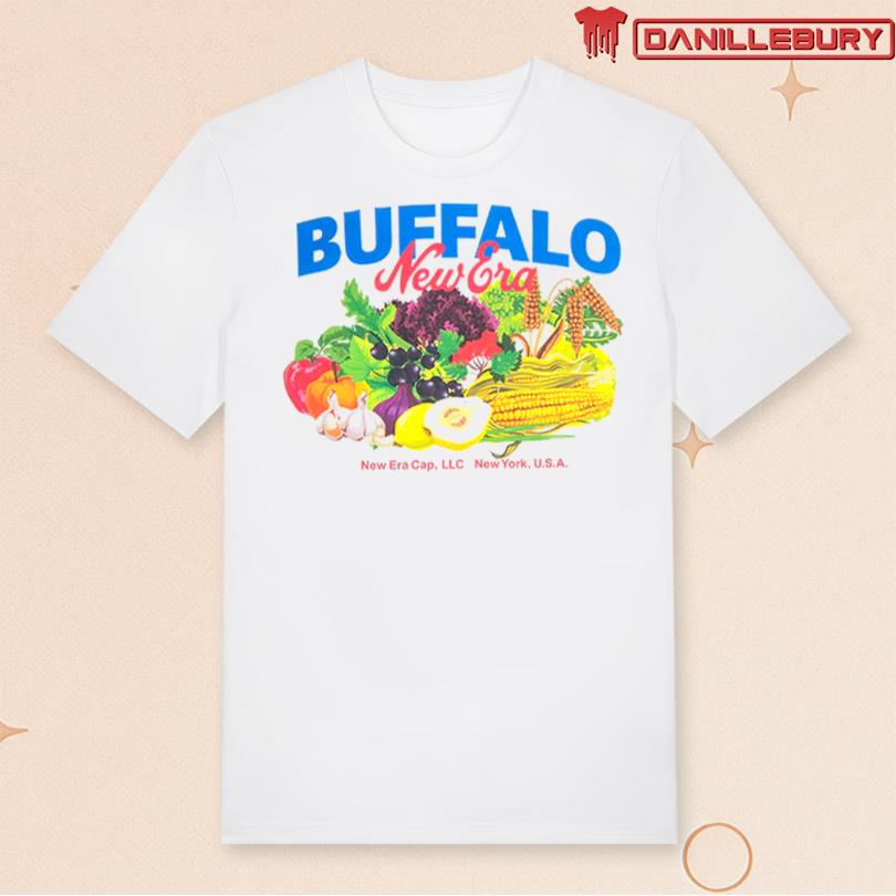 New Era Graphic Harvest Merch